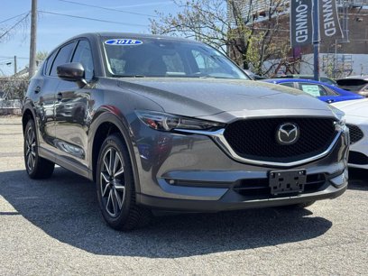 Used 2018 MAZDA CX-5 Grand Touring