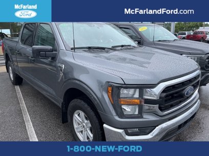 Used 2023 Ford F150 XLT