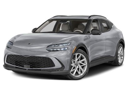 Certified 2024 Genesis GV60 Advanced