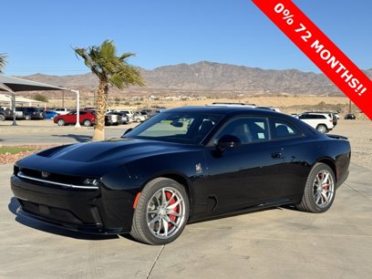 New 2024 Dodge Charger R/T Scat Pack w/ Plus Group