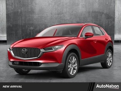 Used 2024 MAZDA CX-30 AWD 2.5 S w/ Preferred Package