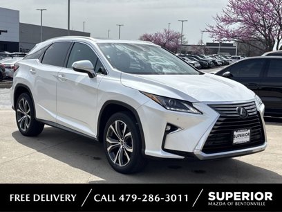 Used 2019 Lexus RX 350 AWD