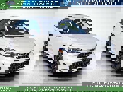 New 2025 Honda Civic Sport