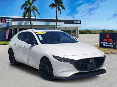 Used 2022 MAZDA MAZDA3 s