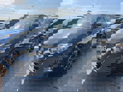 Used 2017 Nissan Maxima Platinum w/ Medallion Package