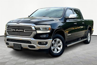 Used 2020 RAM 1500 Laramie