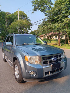 Used 2012 Ford Escape Limited