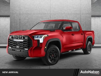Used 2022 Toyota Tundra SR5
