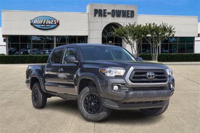 Used 2023 Toyota Tacoma SR5