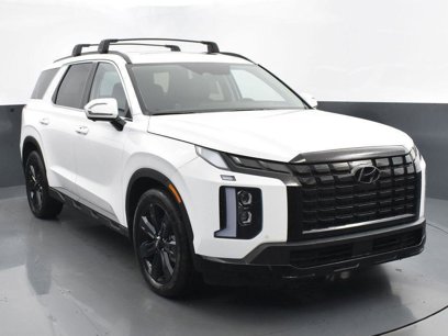New 2025 Hyundai Palisade XRT