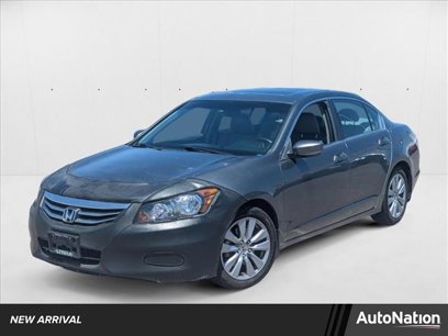 Used 2011 Honda Accord EX-L