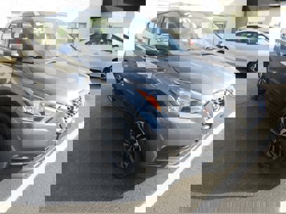 Used 2020 Nissan Kicks SV
