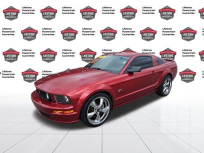 Used 2006 Ford Mustang GT