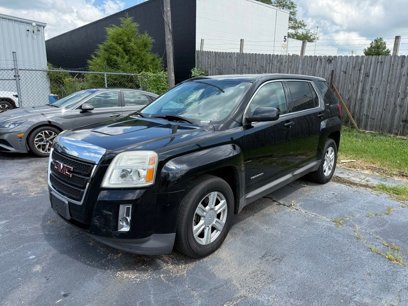 Used 2015 GMC Terrain SLE