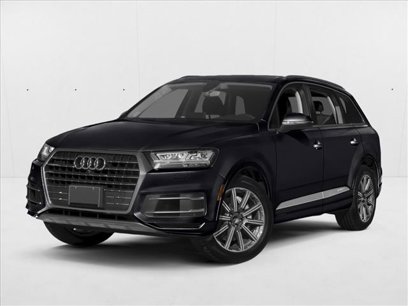 Used 2018 Audi Q7 3.0T Premium Plus