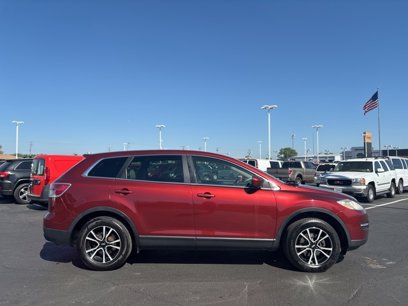 Used 2008 MAZDA CX-9 Sport
