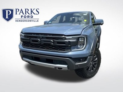Used 2024 Ford Ranger Raptor