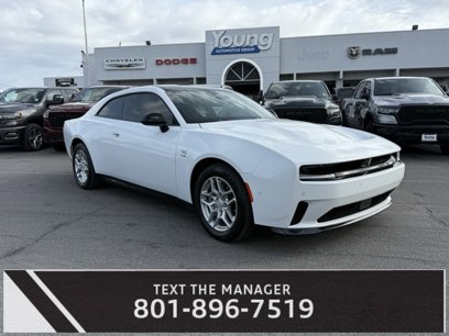 New 2025 Dodge Charger R/T w/ Quick Order Package 25M R/T