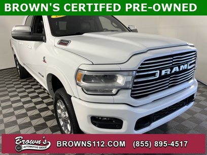 Used 2022 RAM 2500 Laramie