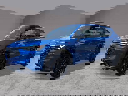 New 2025 Acura ADX A-Spec