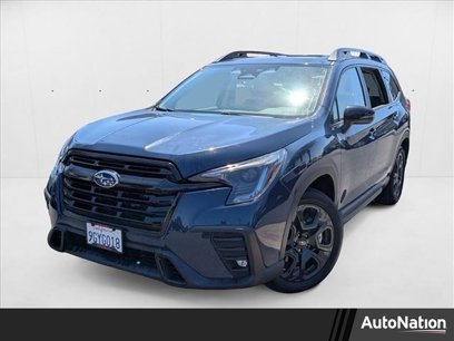Used 2023 Subaru Ascent Onyx Edition