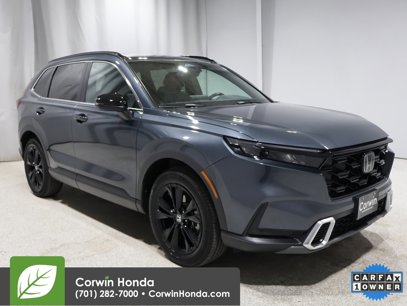 Used 2023 Honda CR-V Sport Touring