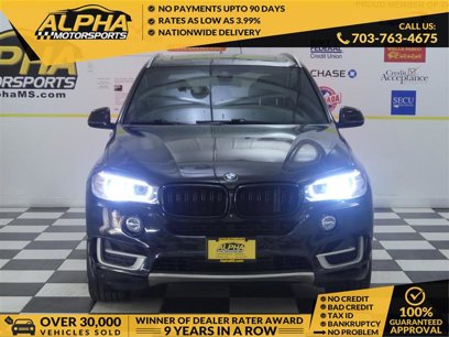 Used 2017 BMW X5 xDrive35i