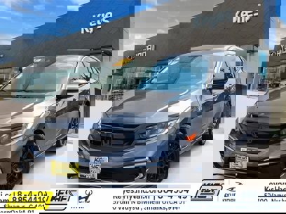 Used 2020 Honda Civic LX
