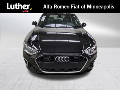 Used 2022 Audi A4 2.0T Premium Plus