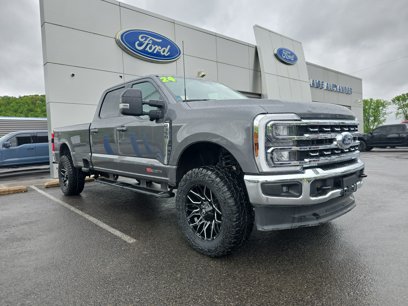 Used 2024 Ford F350 Lariat