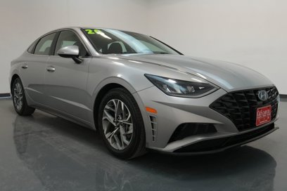 Used 2020 Hyundai Sonata SEL