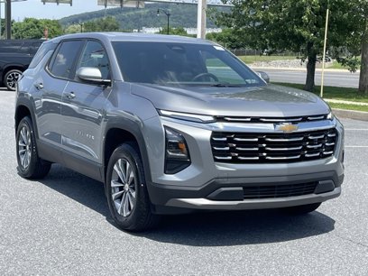 New 2026 Chevrolet Equinox LT w/ Convenience Package II