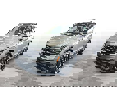 New 2024 Volkswagen Tiguan S