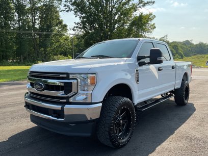 Used 2020 Ford F250 XLT