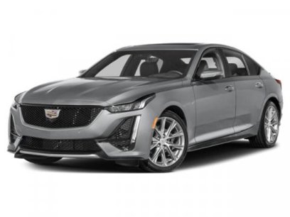 Used 2023 Cadillac CT5 Sport w/ Super Cruise 1 Package