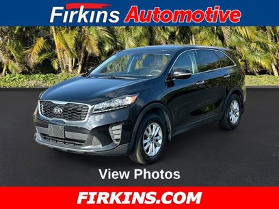 Used 2019 Kia Sorento L
