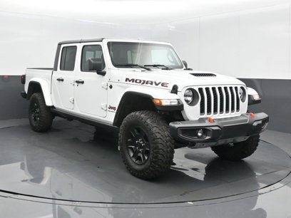 Used 2023 Jeep Gladiator Mojave