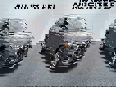 Certified 2022 Audi Q3 2.0T Premium