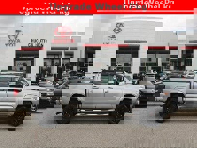 Used 2019 Toyota Tacoma SR
