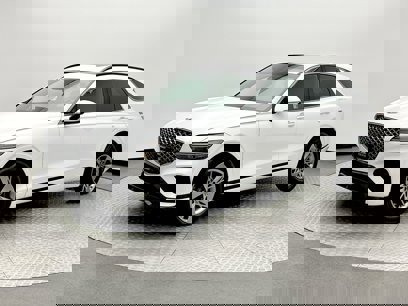 Certified 2025 Genesis GV70 3.5T Sport
