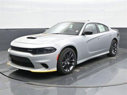 New 2023 Dodge Charger R/T w/ Daytona Edition Group
