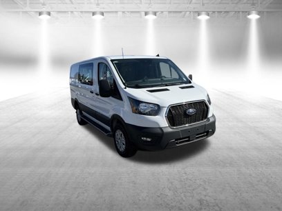Used 2023 Ford Transit 250 Low Roof w/ Exterior Upgrade Package
