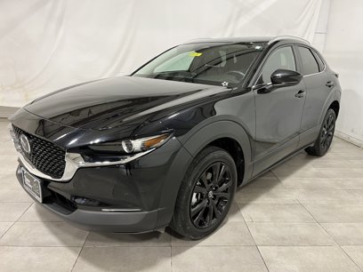 Certified 2024 MAZDA CX-30 AWD 2.5 S w/ Select Sport Pkg