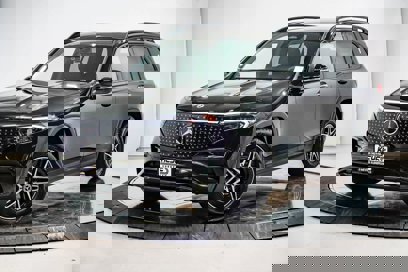Certified 2024 Mercedes-Benz EQB 300 4MATIC