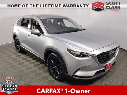 Used 2023 MAZDA CX-9 Touring Plus