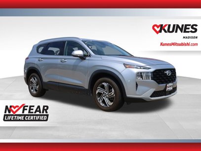 Used 2023 Hyundai Santa Fe SEL