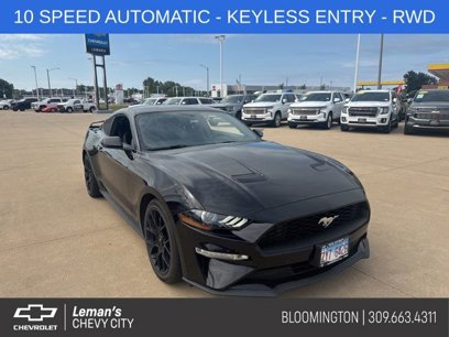 Used 2019 Ford Mustang Premium w/ Ecoboost Performance Package