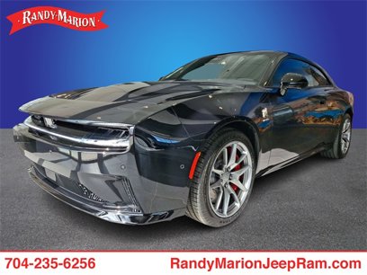 New 2024 Dodge Charger R/T Scat Pack w/ Plus Group