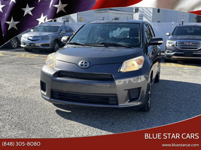 Used 2009 Scion xD