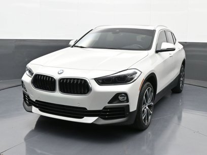 Used 2020 BMW X2 xDrive28i w/ Premium Package